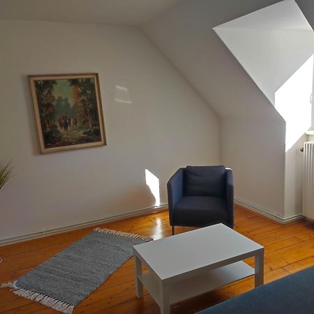 Апартаменты Haus Semmi Фюрстенфельд Экстерьер фото